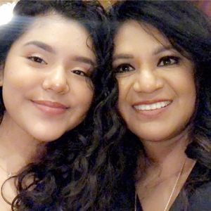 Meet your Posher, Alice